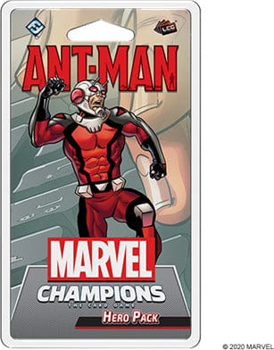 Marvel Champions: Ant-Man Hero Pack - Image 2