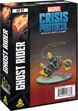 Marvel Crisis Protocol: Ghost Rider - Image 11