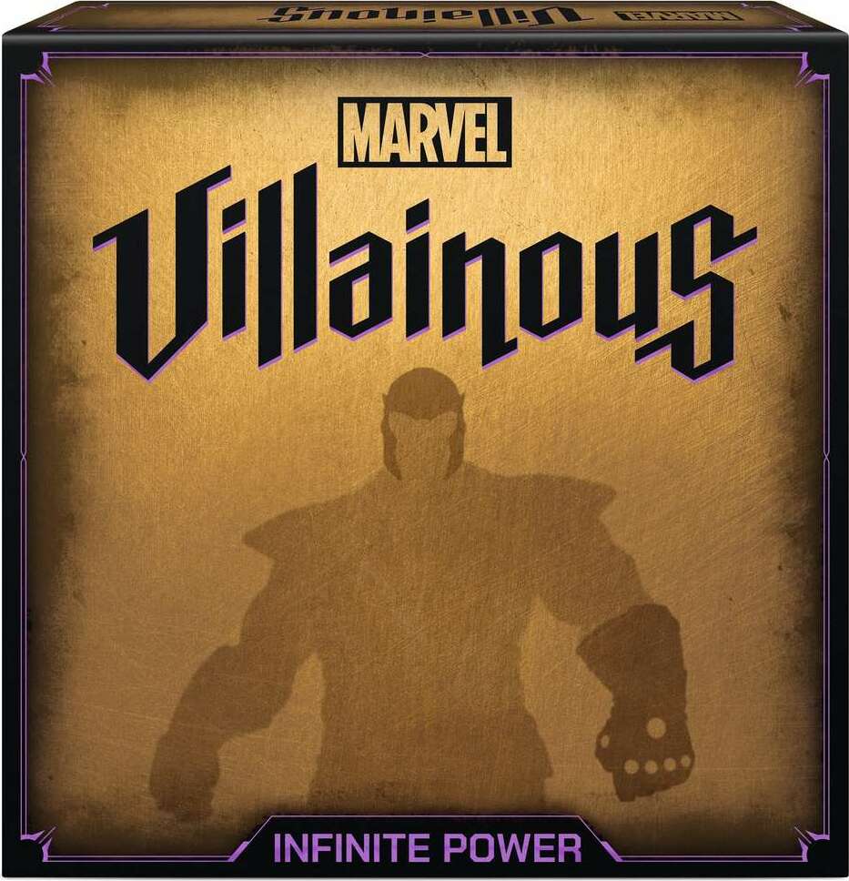 Marvel Villainous: Infinite Power - Image 2