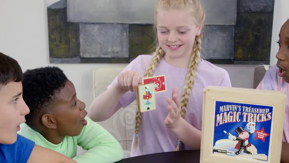 Marvins Treasured Magic Tricks - Image 6