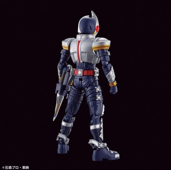 Masked Rider Blade - Image 3