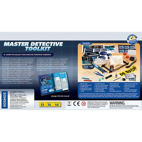 Master Detective Toolkit - Image 8