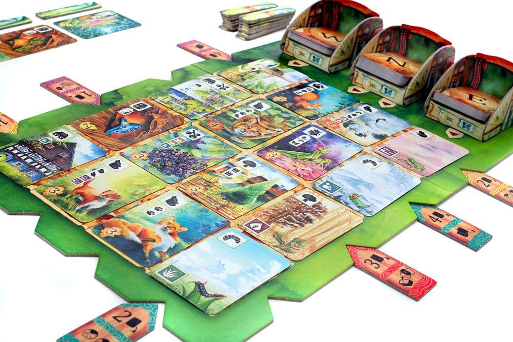 Meadow Board Game - Image 17