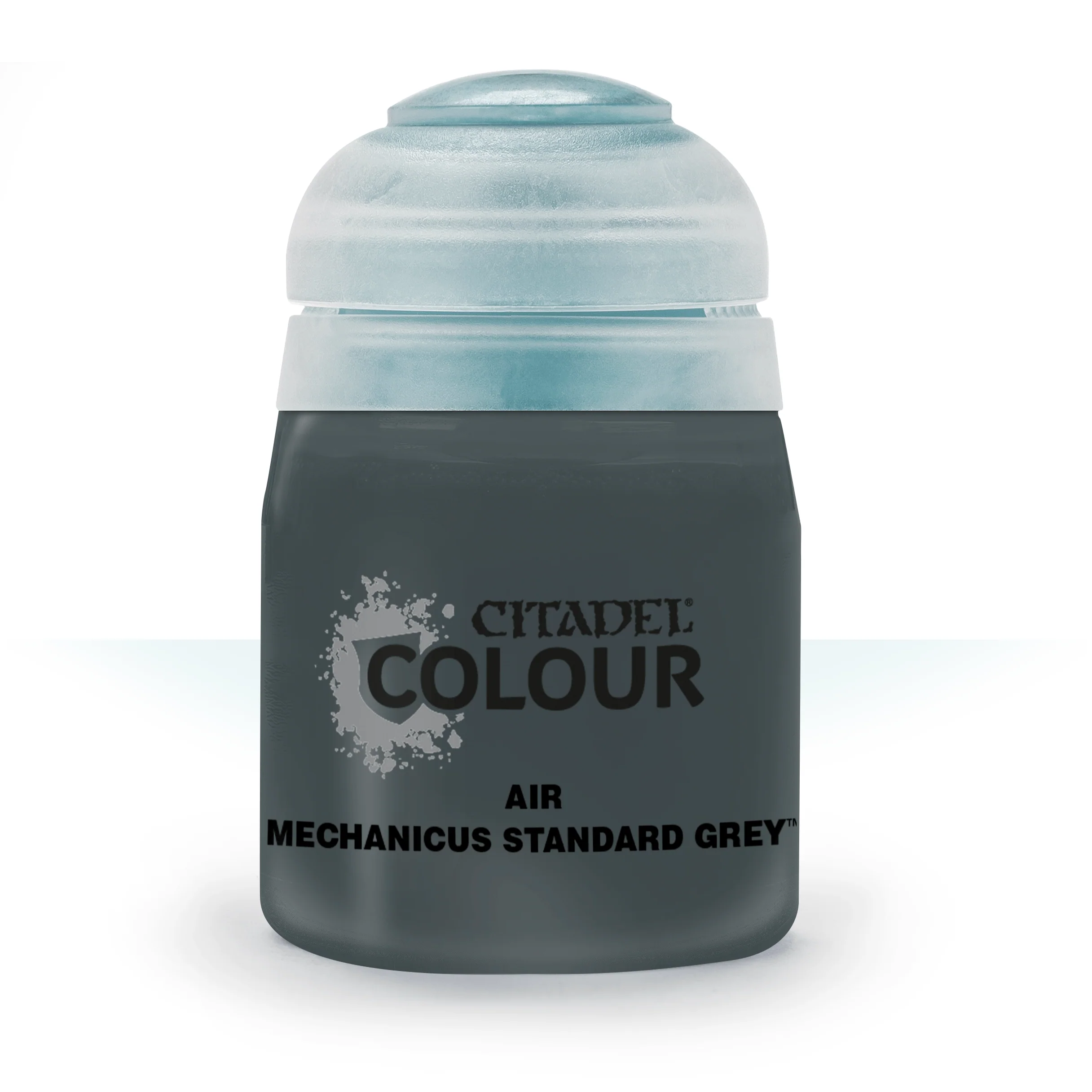 Air: Mechanicus Standard Grey 24mL