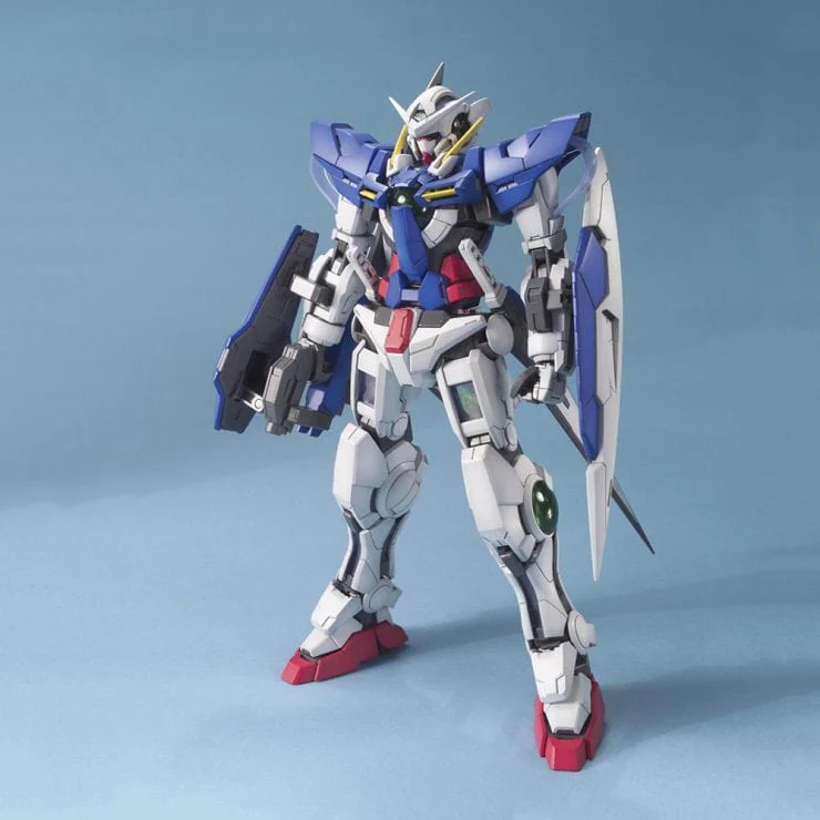 MG GN-001 Gundam Exia