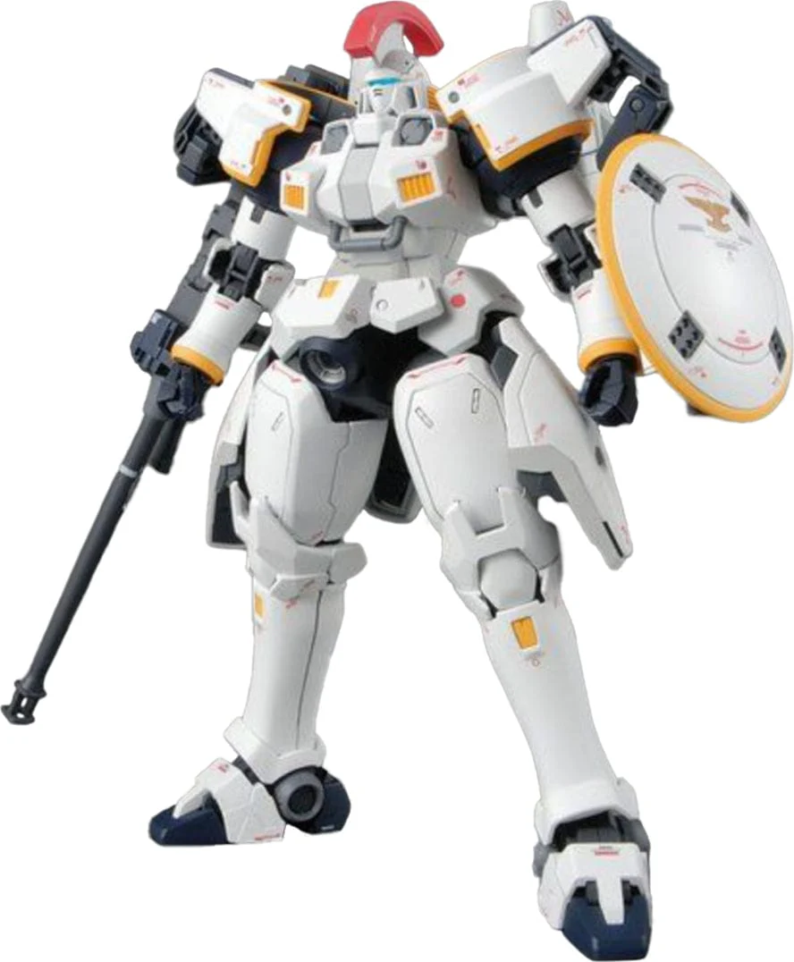 MG Oz-00MS Tall Geese