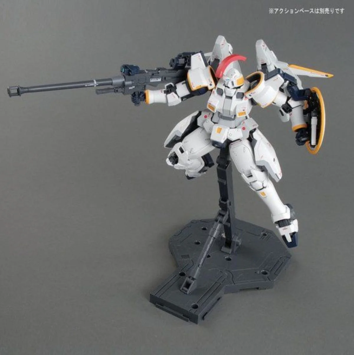 MG Oz-00MS Tall Geese - Image 3