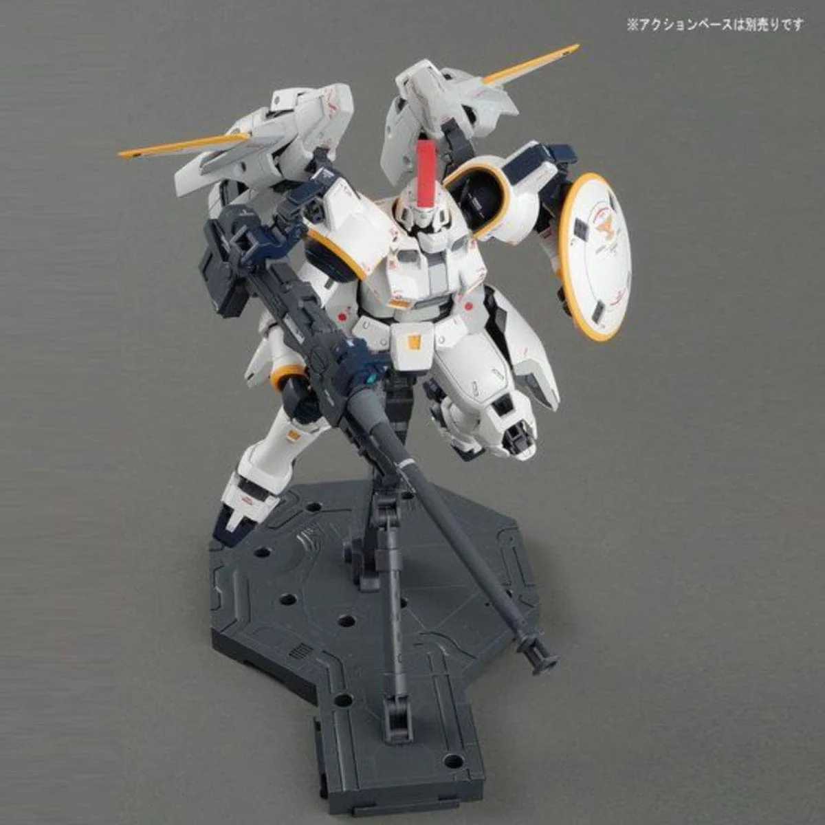 MG Oz-00MS Tall Geese - Image 4