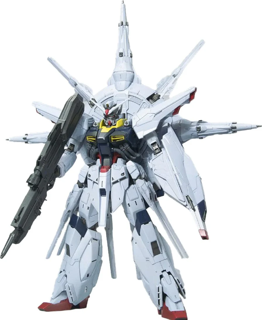 MG Providence Gundam - Image 2