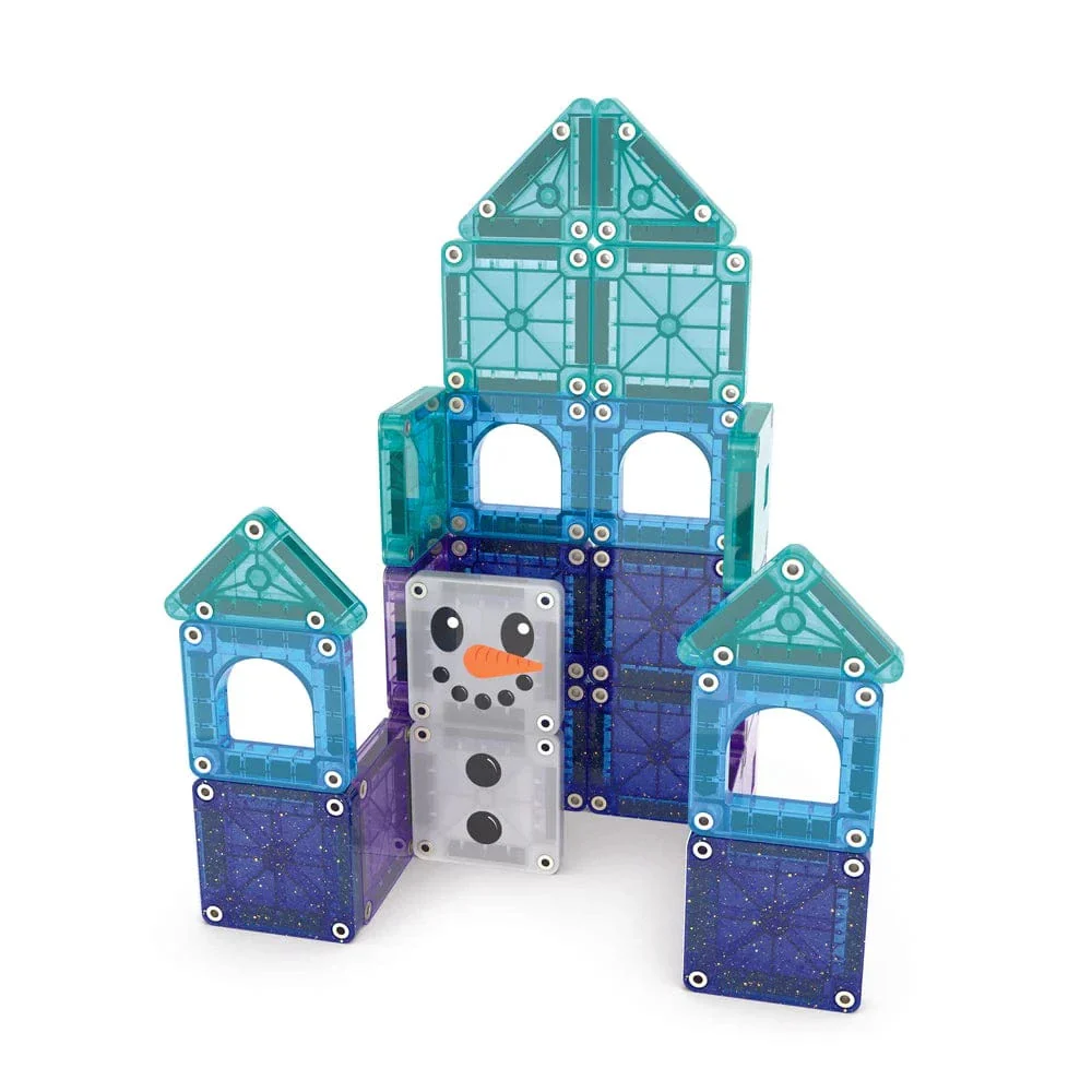 MicroMAGS Winter Wonder Travel Set - Image 2
