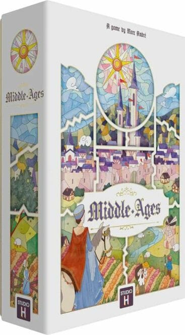 Middle Ages - Image 3
