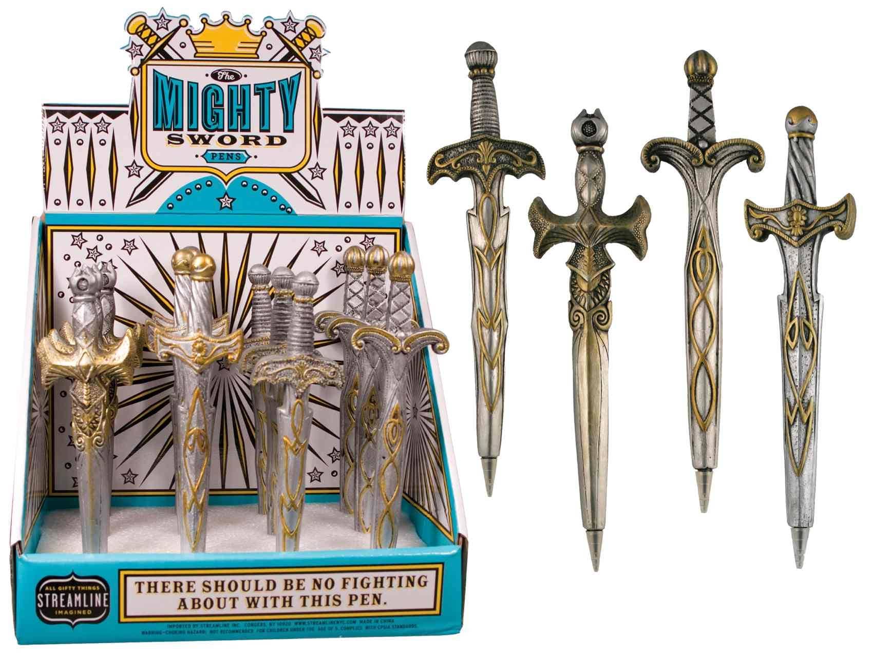 Mightier Sword Pens - Image 2