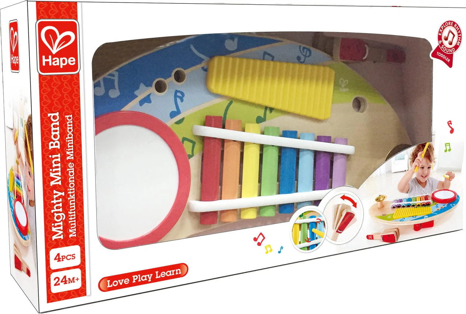 Mighty Mini Band - Image 9