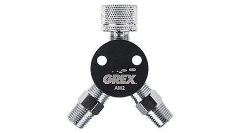 Mini Air Manifold