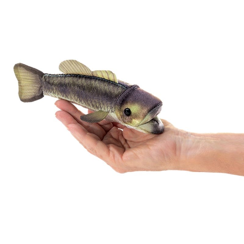 Mini Bass, Largemouth - Image 2