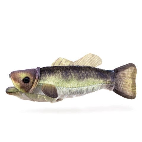 Mini Bass, Largemouth - Image 4