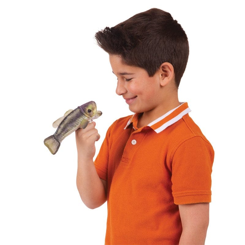 Mini Bass, Largemouth - Image 5