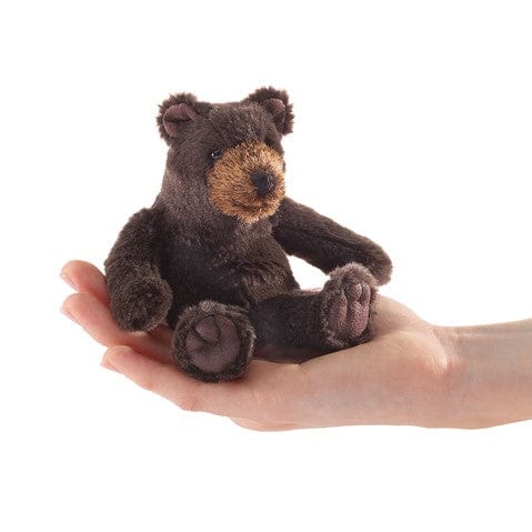 Mini Bear, Sitting - Image 5