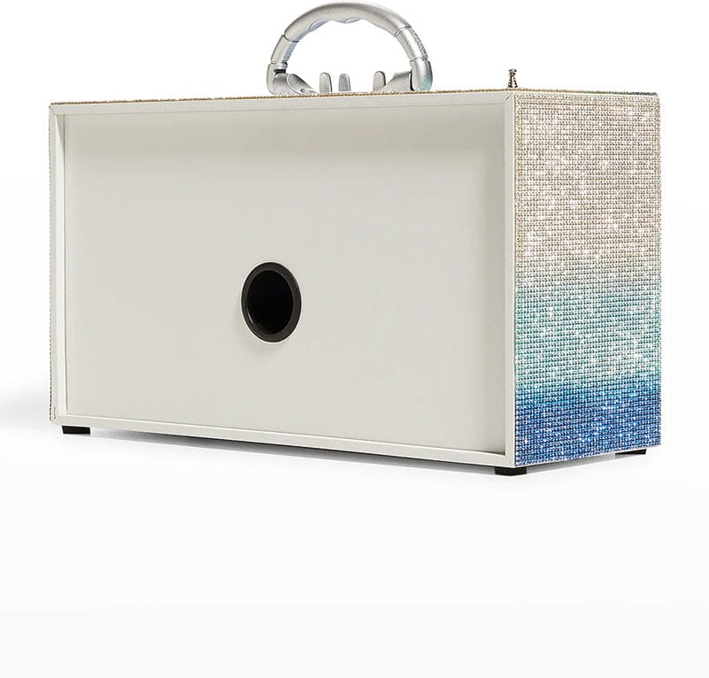 Mini Bling Boombox - Image 9