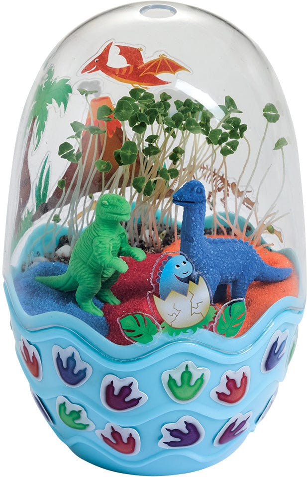 Mini Garden - Dinosaur - Image 4