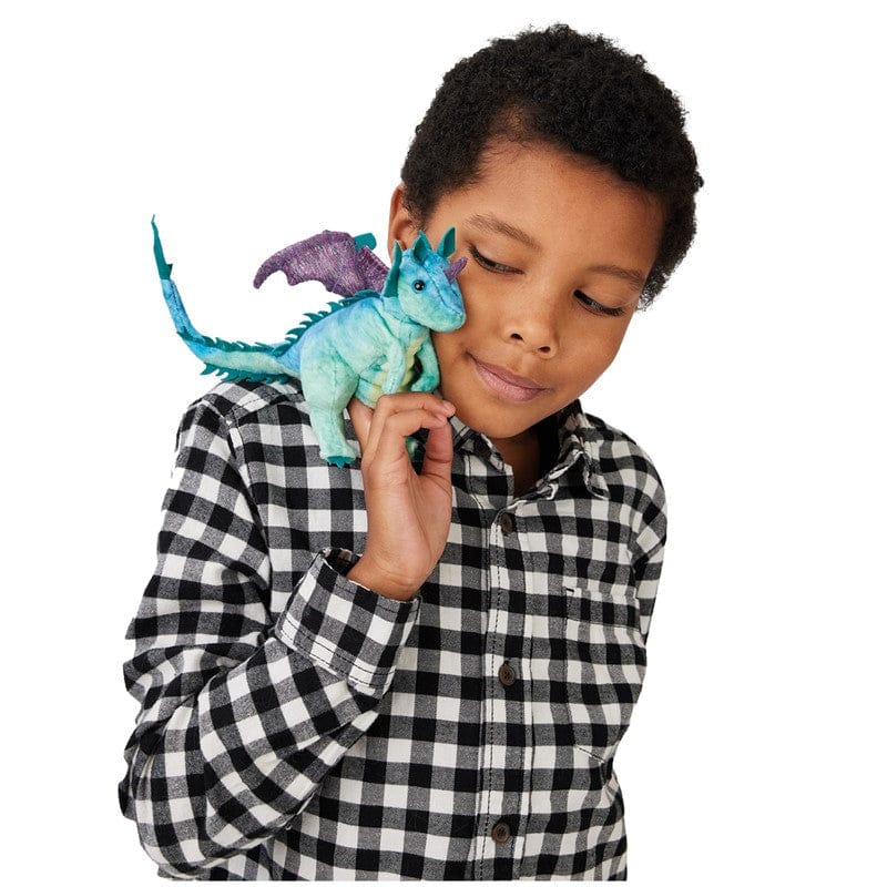 Mini Dragon - Image 5