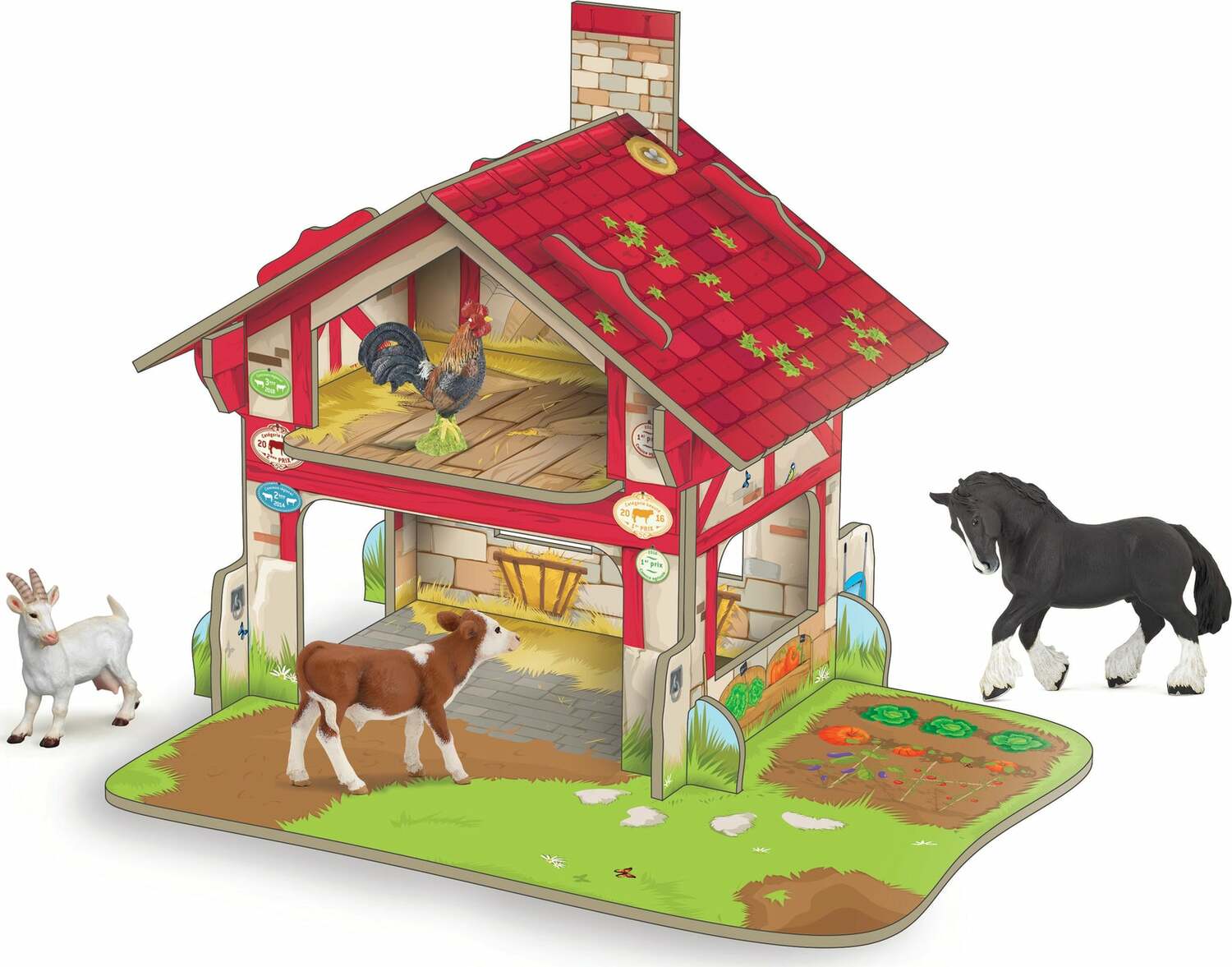 Mini Farm - Image 3