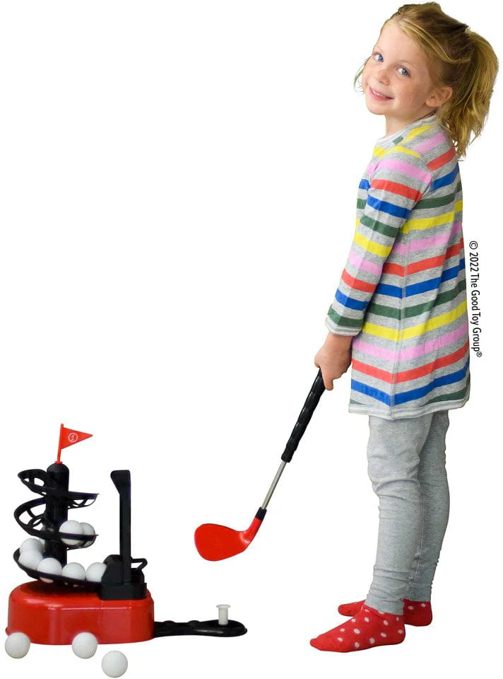 Mini Play Golf Game - Image 13