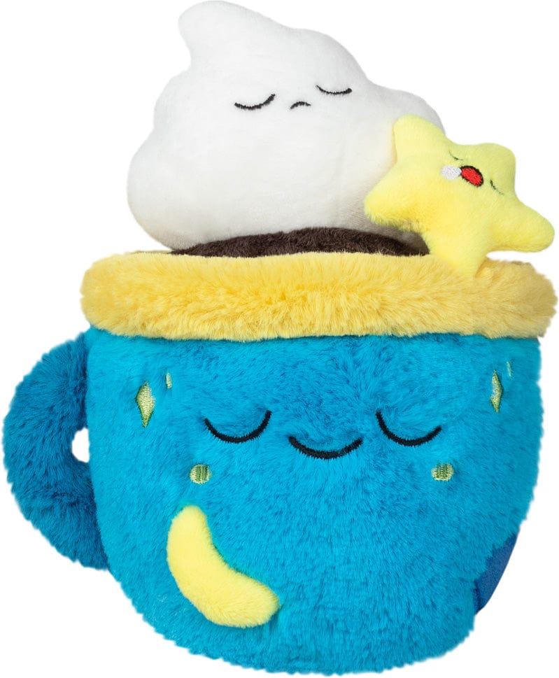 Mini Squishable Decaf Coffee - Image 3