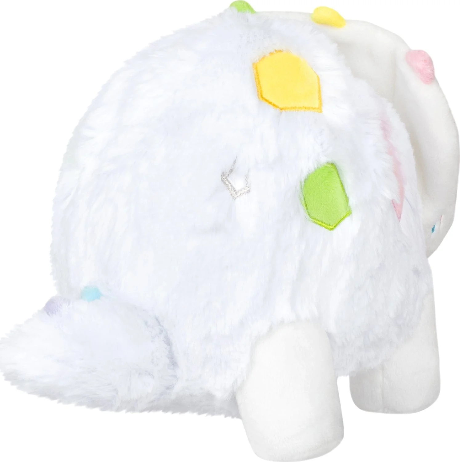 Mini Squishable Opalceratops - Image 4