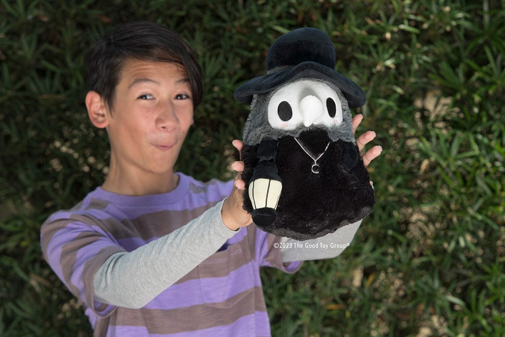 Mini Squishable The Mysterious Doctor Plague - Image 11