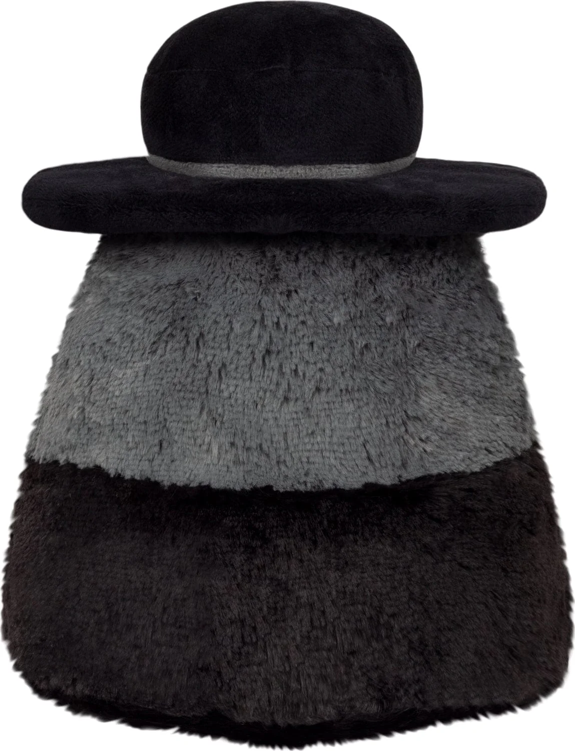 Mini Squishable The Mysterious Doctor Plague - Image 5