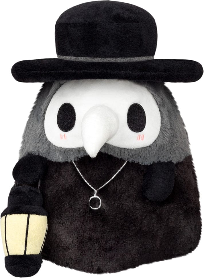 Mini Squishable The Mysterious Doctor Plague - Image 9