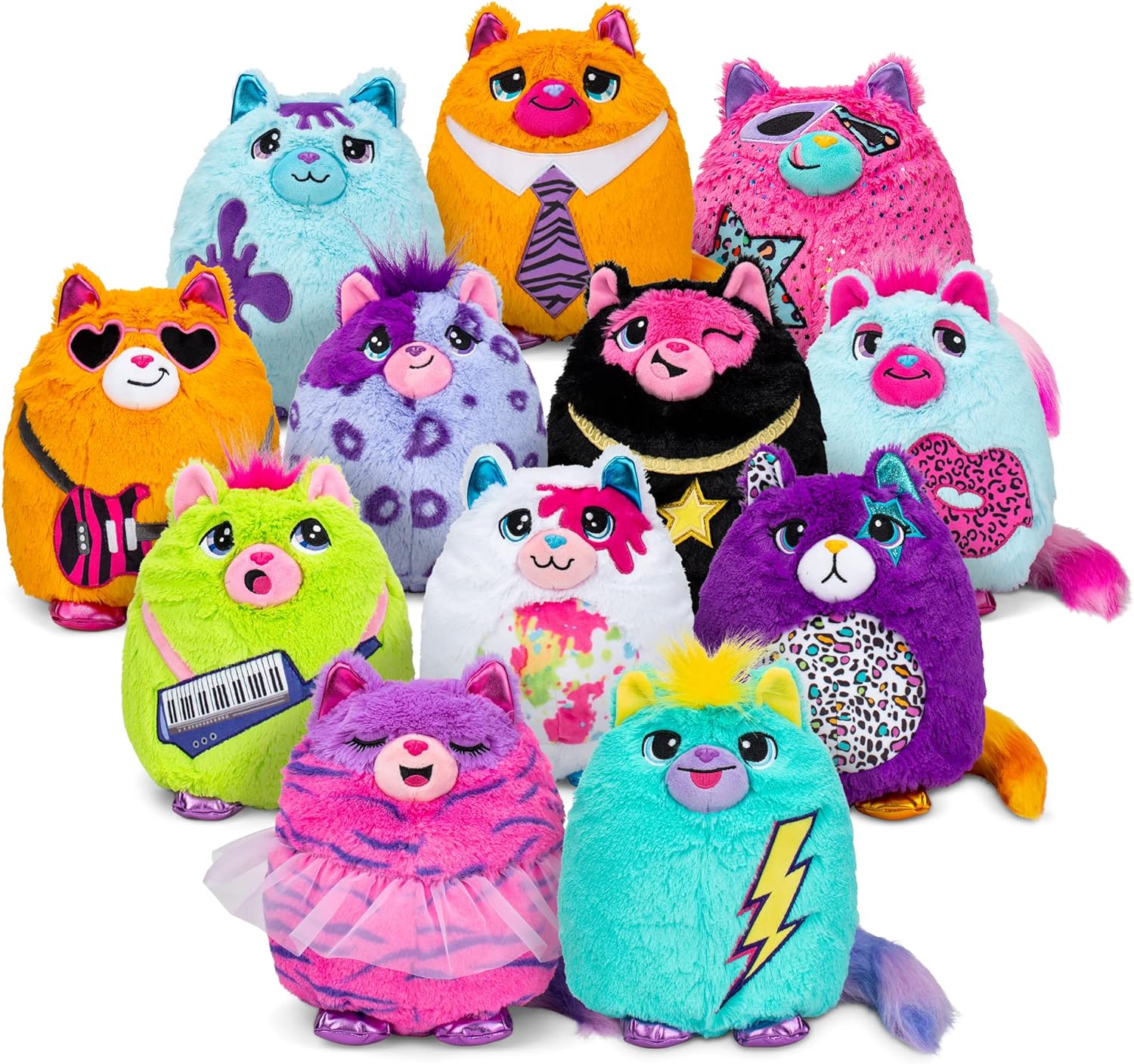 Misfittens Assortment - Image 2