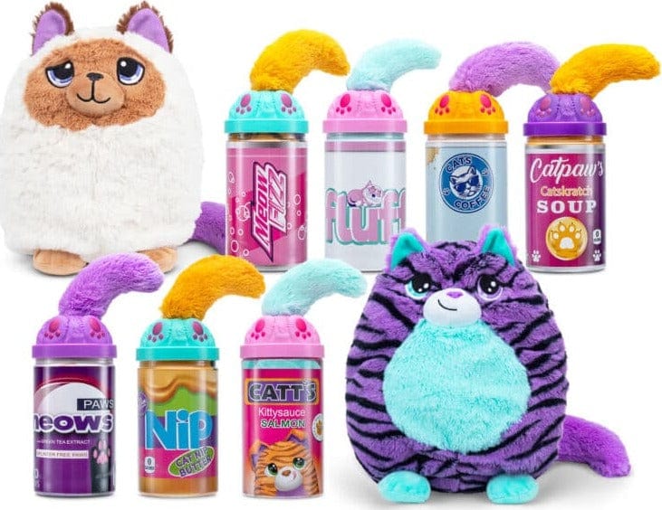 Misfittens Assortment - Image 5