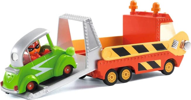 Crazy Truck Crazy Motors - Image 5