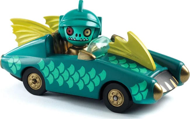 Mister Wings Crazy Motors - Image 3
