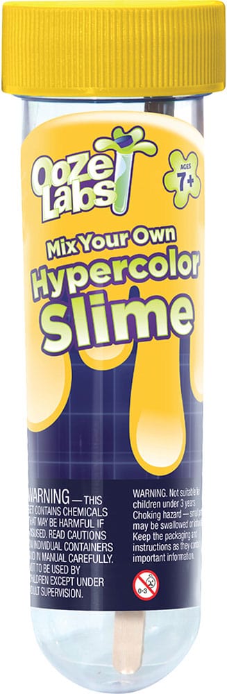 Ooze Labs 4: Hypercolor Slime - Image 3