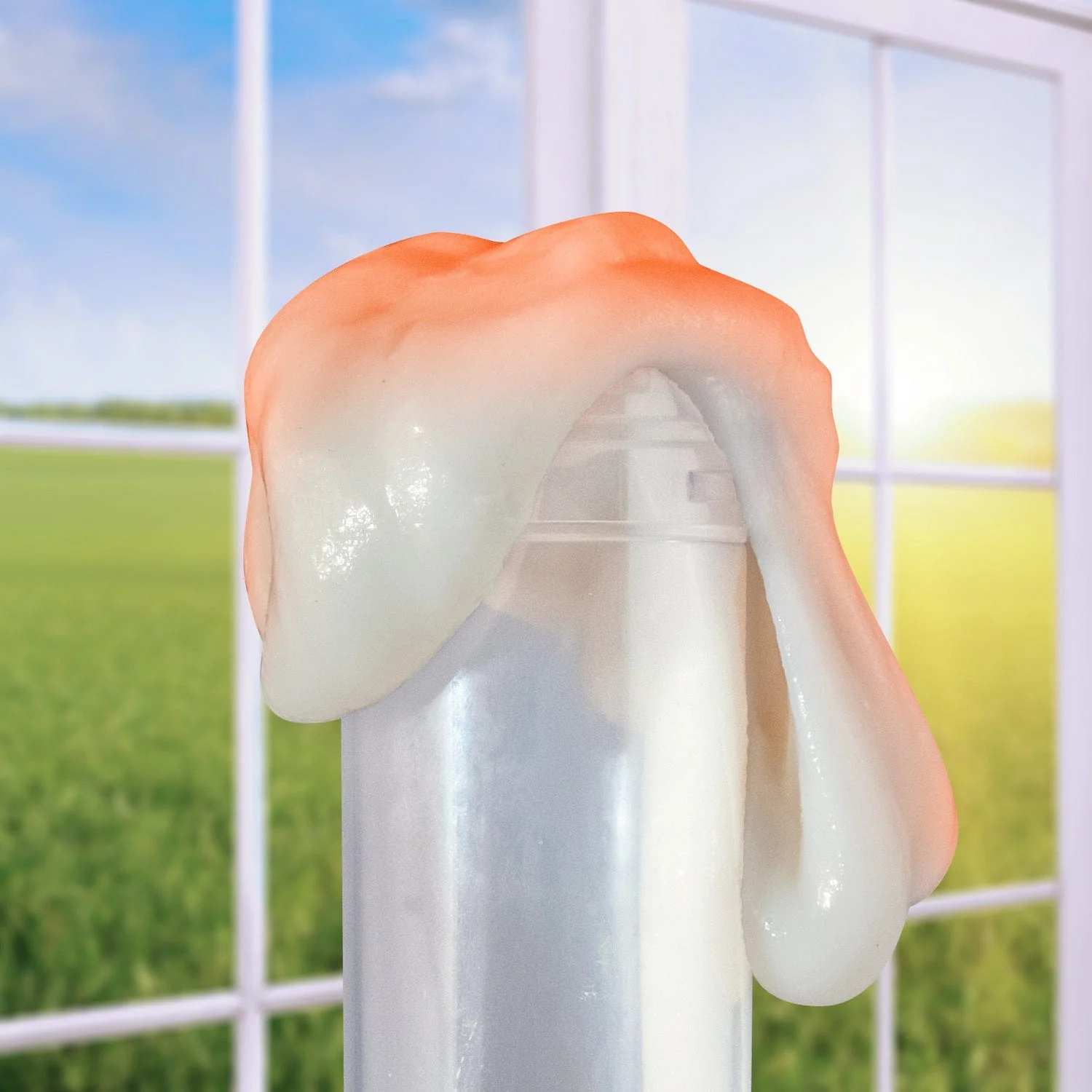 Ooze Labs 6: Sunshine Slime - Image 10