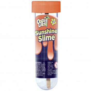 Ooze Labs 6: Sunshine Slime - Image 2