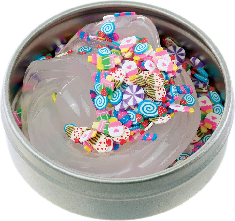 Mixed by Me Hide Inside! Thinking Putty Kit - Image 11