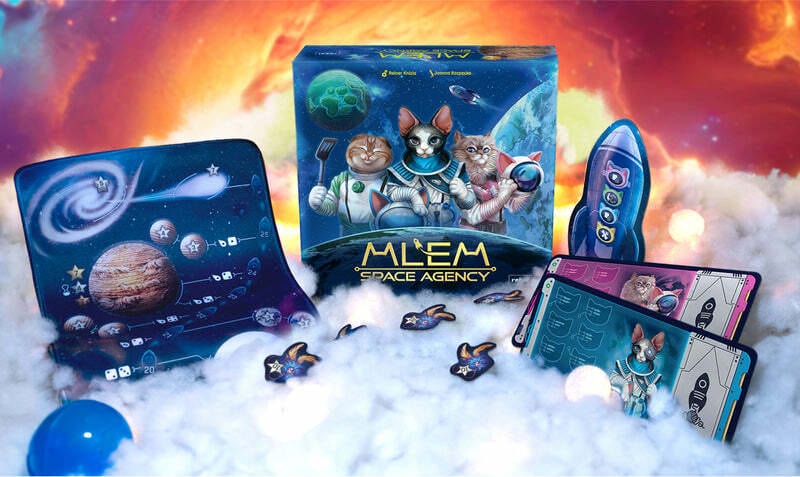 Mlem: Space Agency - Image 5