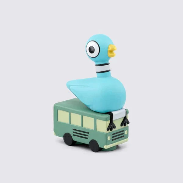 Mo Willems' The Pigeon Series Tonie - Image 2