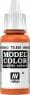 Bright Orange 17mL - Image 4