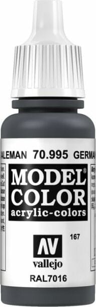German Grey 17mL - Image 2