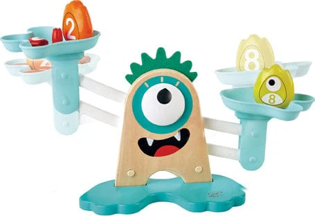 Monster Math Scale - Image 3