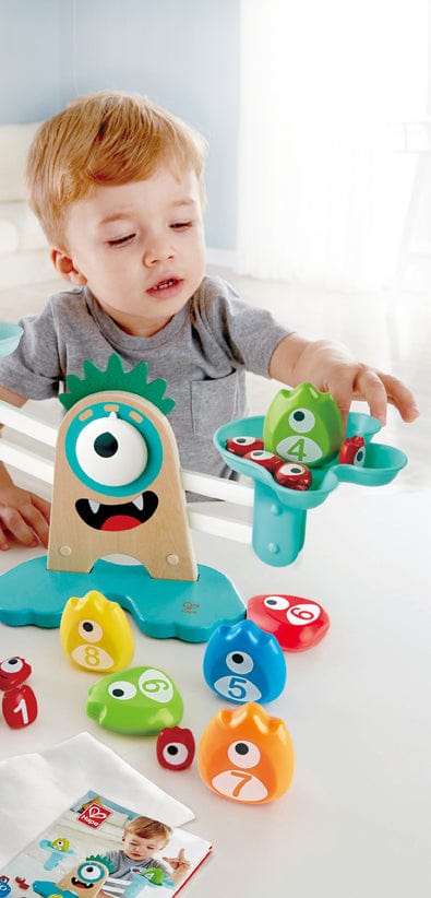 Monster Math Scale - Image 5