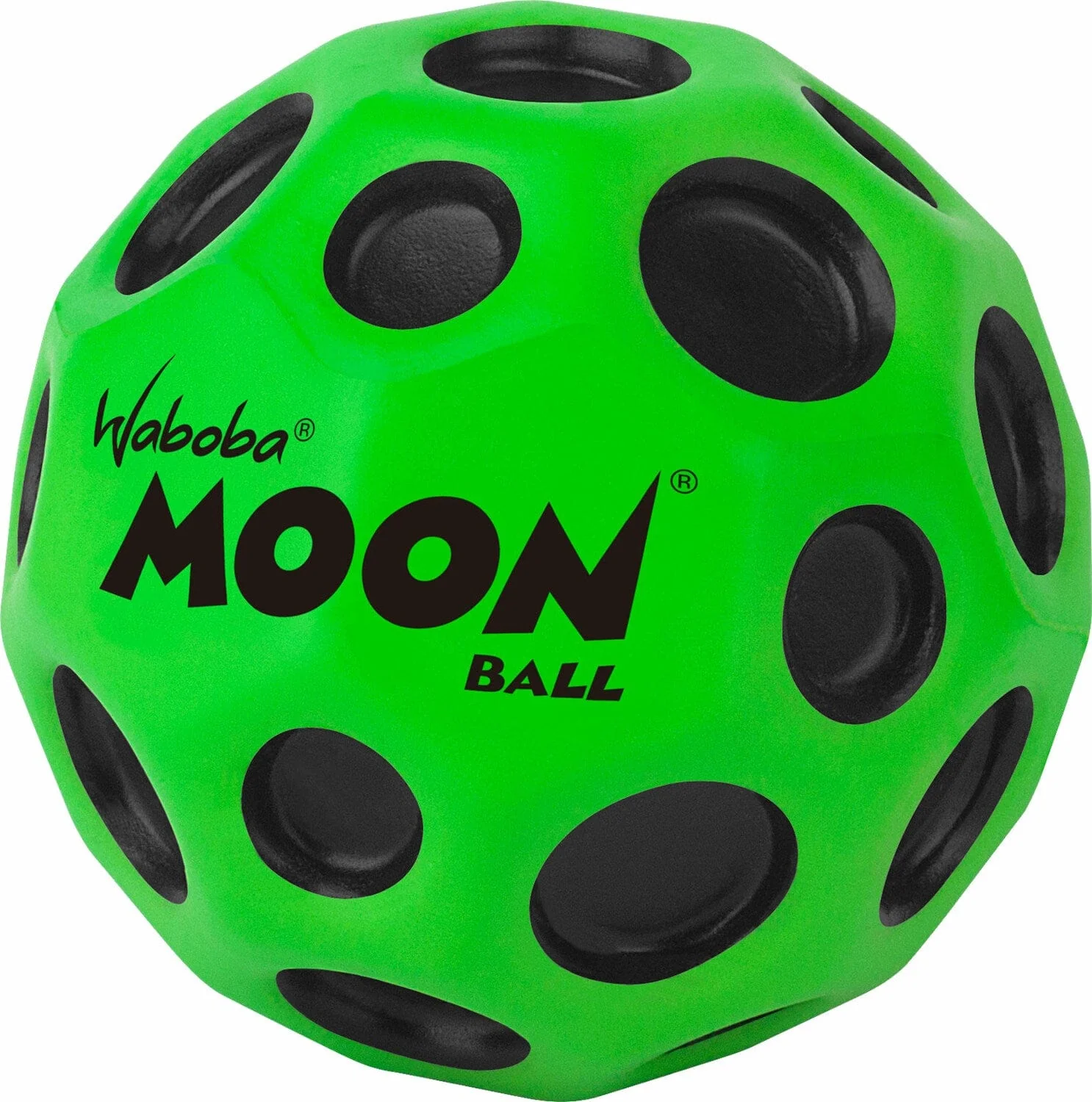 Waboba Moon Ball (assorted colors) - Image 5