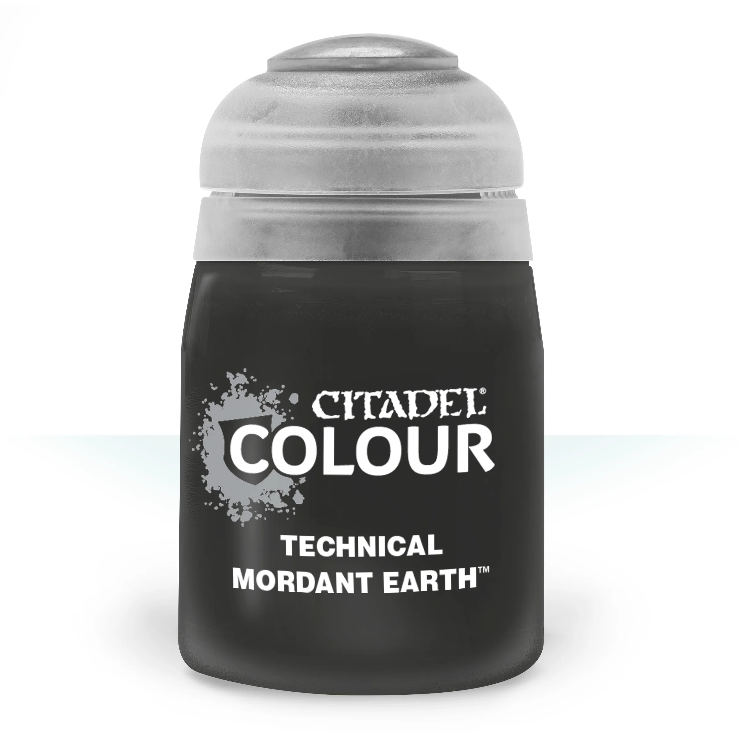 Technical: Mordant Earth 24mL