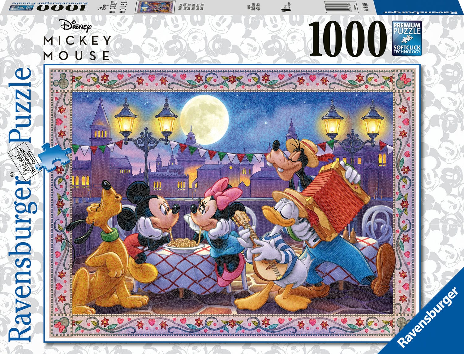 Mosaic Mickey - Image 2