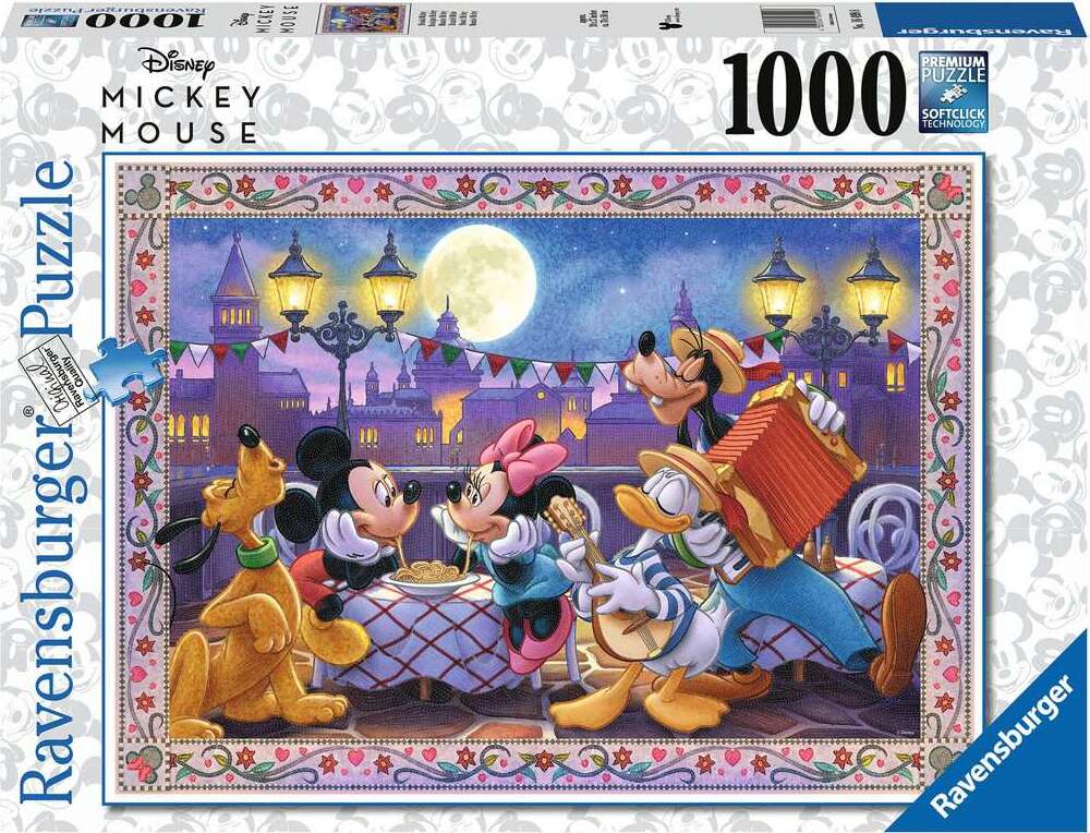 Mosaic Mickey - Image 4